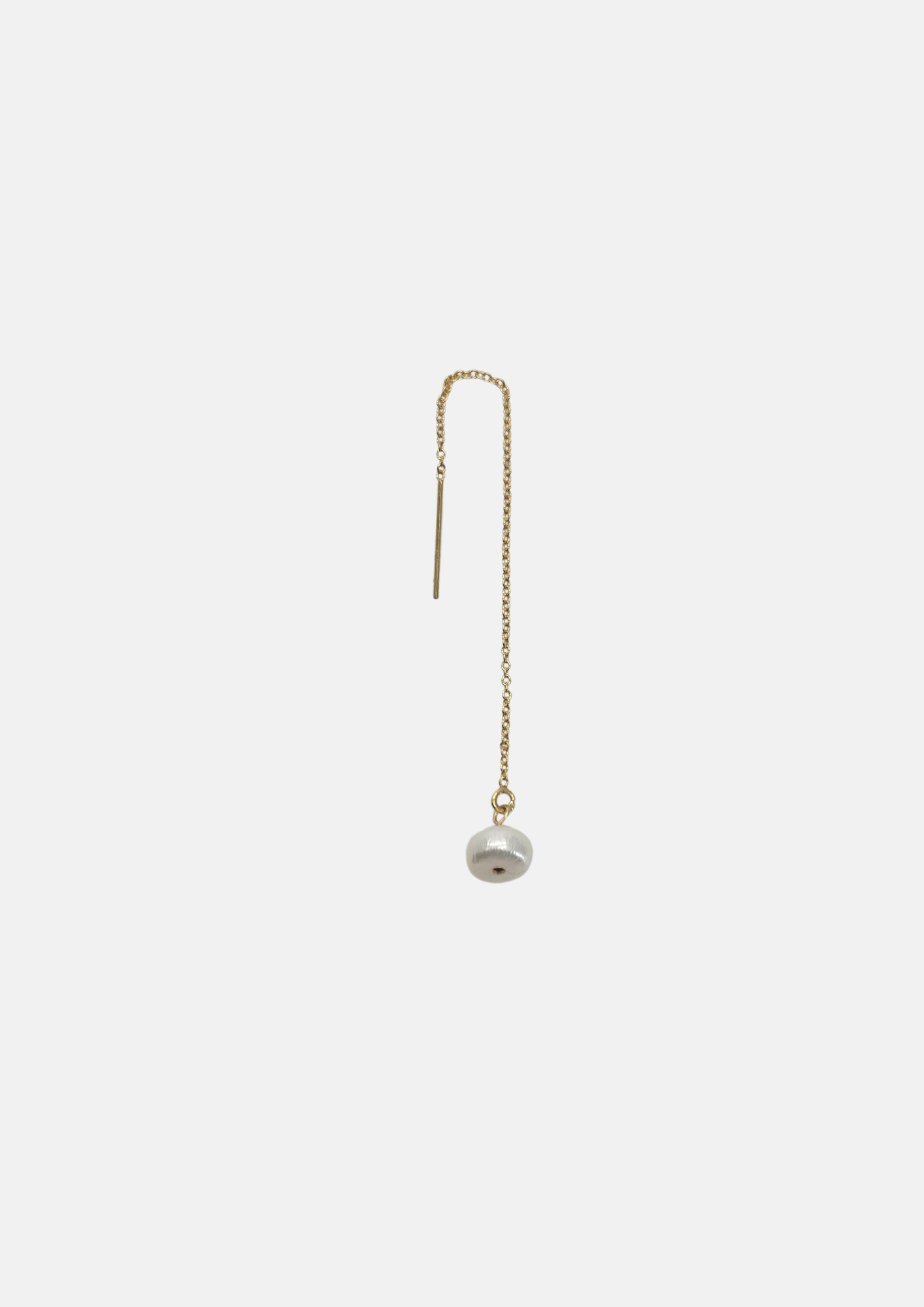 Bijou d'oreille Teri simple-1