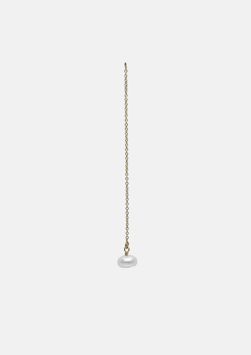 Bijou d'oreille Teri simple-0